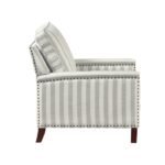 9257NF-1 Push Back Reclining Chair - Image 3