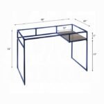 Yasin Writing Desk - Image 2