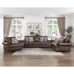 9260DB-3 Sofa - Image 5