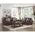 9260DB-3 Sofa - Image 4