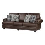9260DB-3 Sofa - Image 2