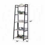 Wendral 16"L Bookshelf - Image 2
