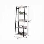 Wendral 23"L Bookshelf - Image 2