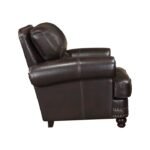 9268BRW-1 Chair - Image 3