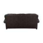 9268BRW-3 Sofa - Image 3
