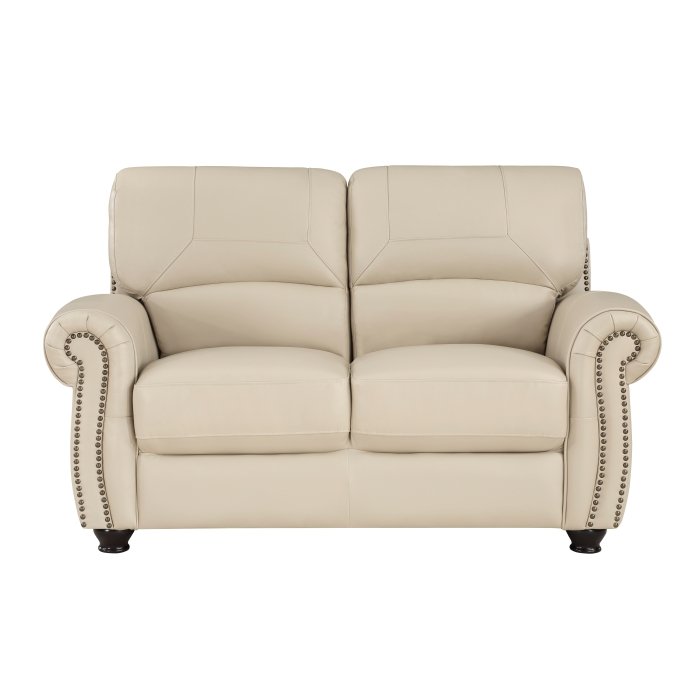 9269CR-2_noBG_f__l.jpg 9269CR-2 Love Seat - Image 1
