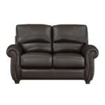 9269DB-2 Love Seat