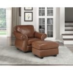 9270BR-4 Ottoman - Image 4