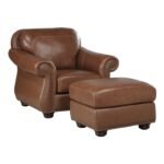 9270BR-4 Ottoman - Image 3