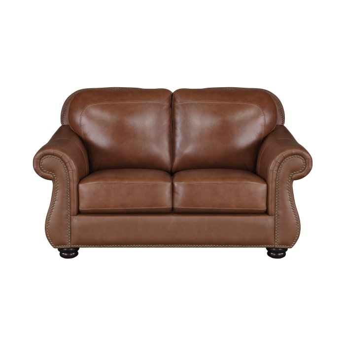 9270BR-2_noBG_f__l.jpg 9270BR-2 Love Seat - Image 1