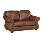 9270BR-2 Love Seat - Image 2