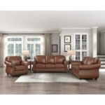 9270BR-3 Sofa - Image 5