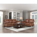 9270BR-2 Love Seat - Image 4