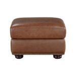 9270BR-4 Ottoman