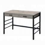 Disho Writing Desk W/USB