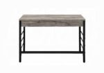 Disho Writing Desk W/USB - Image 4