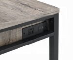 Disho Writing Desk W/USB - Image 3