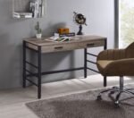 Disho Writing Desk W/USB - Image 8