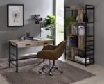 Disho Writing Desk W/USB - Image 9