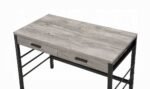 Disho Writing Desk W/USB - Image 6