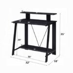 Nypho Writing Desk - Image 2