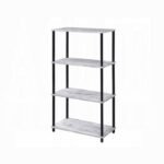 Nypho Bookshelf