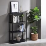 Nypho Bookshelf