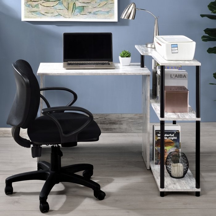 92752.jpg Ievi Writing Desk - Image 1