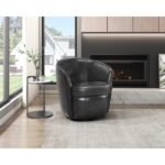9276-137SW Swivel Chair - Image 8