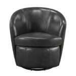 9276-137SW Swivel Chair - Image 2