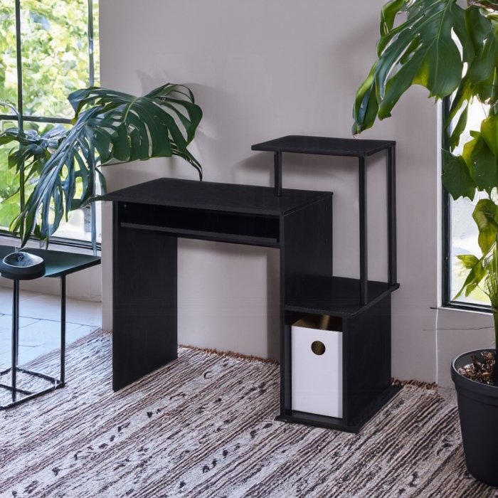 92764.jpg Lyphre Computer Desk - Image 1