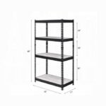 Decmus Bookshelf - Image 2