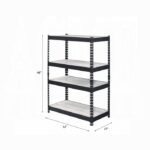 Decmus Bookshelf - Image 2