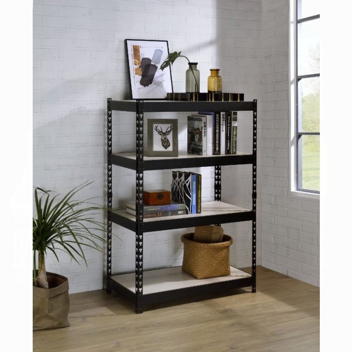92784_l.jpg Decmus Bookshelf - Image 1