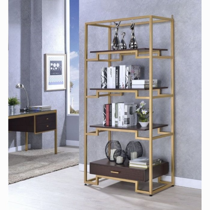 92787_4.jpg Yumia Bookshelf - Image 1