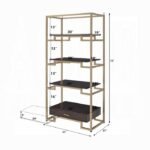 Yumia Bookshelf - Image 2