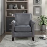 9278BGY-1 Accent Chair - Image 5