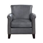 9278BGY-1 Accent Chair - Image 2