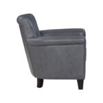9278BGY-1 Accent Chair - Image 3