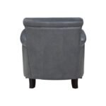 9278BGY-1 Accent Chair - Image 4