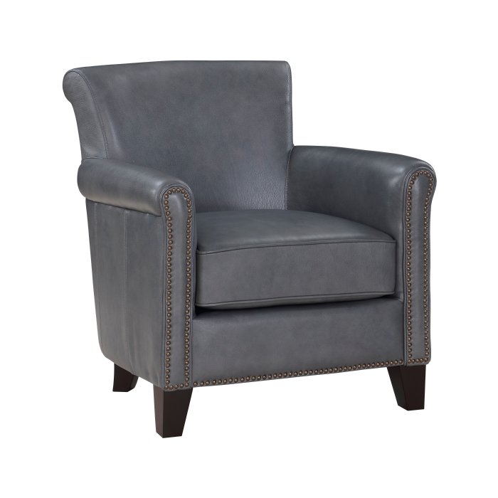 9278BGY-1_noBG___l.jpg 9278BGY-1 Accent Chair - Image 1