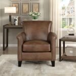 9278BRW-1 Accent Chair - Image 5