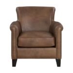 9278BRW-1 Accent Chair - Image 2
