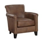 9278BRW-1 Accent Chair