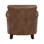 9278BRW-1 Accent Chair - Image 4