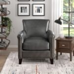 9278GRY-1 Accent Chair - Image 5