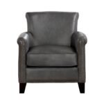 9278GRY-1 Accent Chair - Image 2