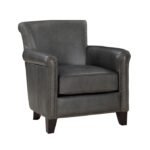 9278GRY-1 Accent Chair
