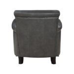 9278GRY-1 Accent Chair - Image 4