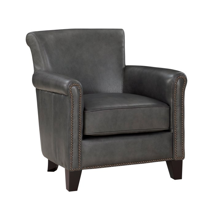 9278GRY-1_noBG___l.jpg 9278GRY-1 Accent Chair - Image 1